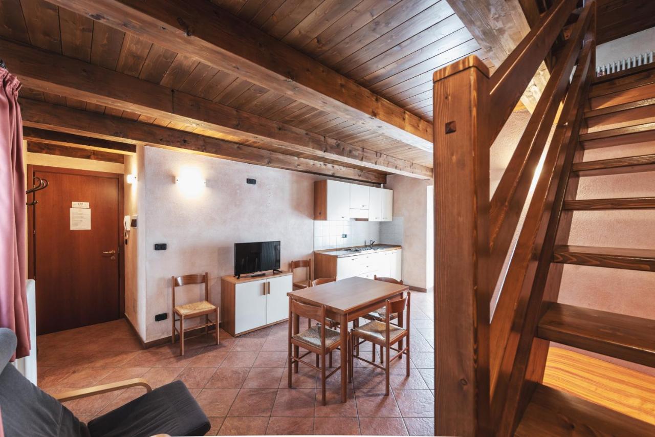 Aparthotel La Tana Del Ghiro